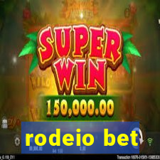 rodeio bet